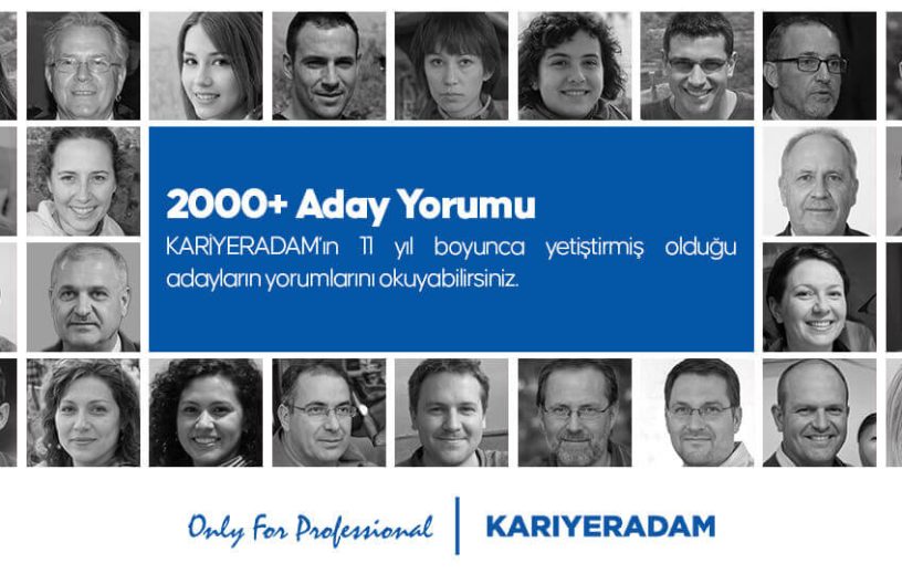 2000 Aday Yorumu